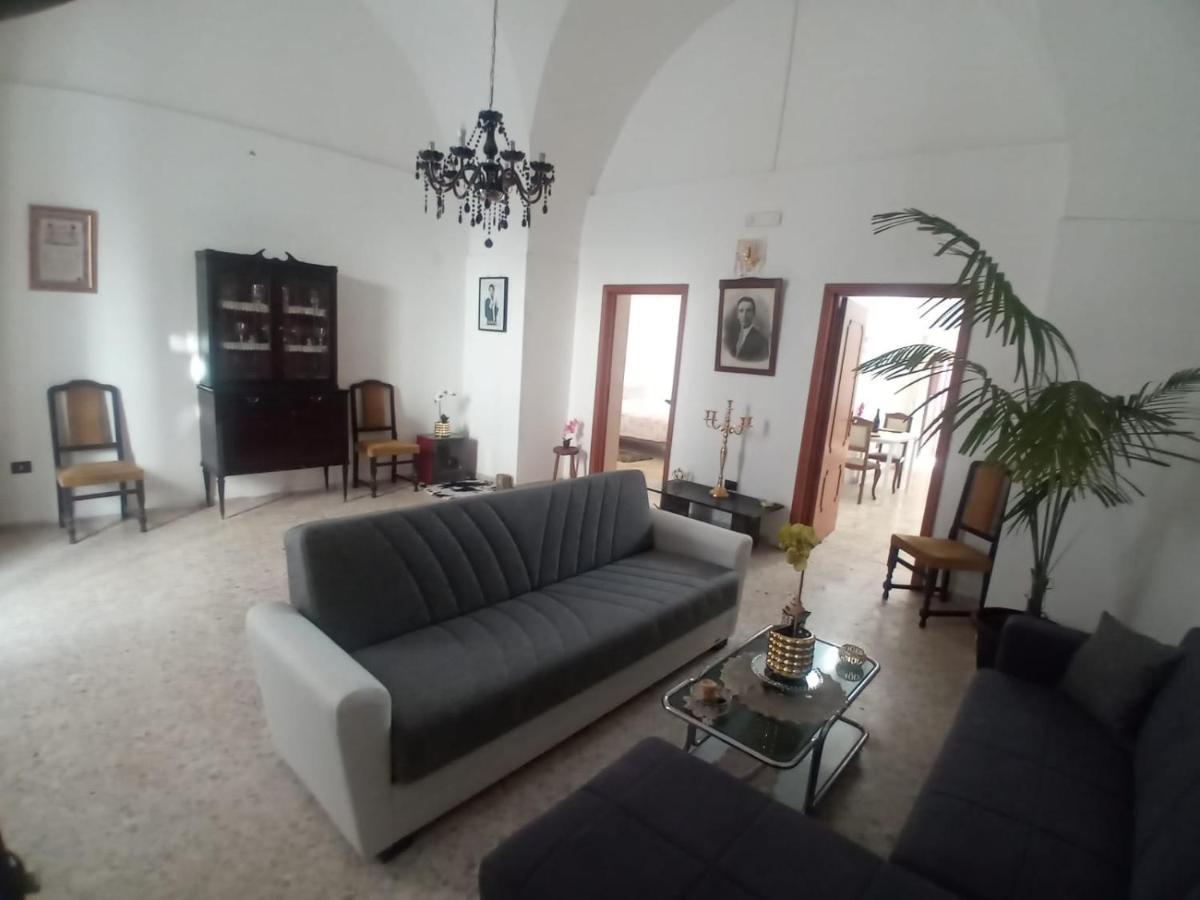 Casa Vacanza Nonna Emma Villa Lizzano  Exterior photo